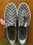 Vans Classic Слипоны 44 размер