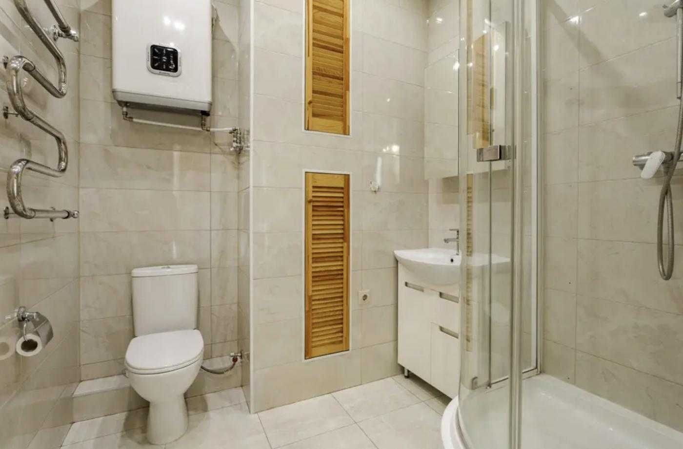 Продаж 3-ком квартира 77м2 ЖК Лико-Град  р-н Голосеево Киев