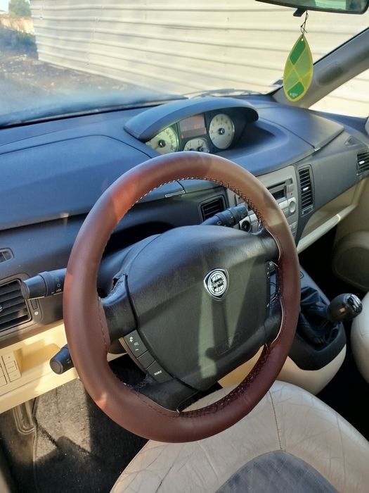 Lancia musa 1.3 cdti