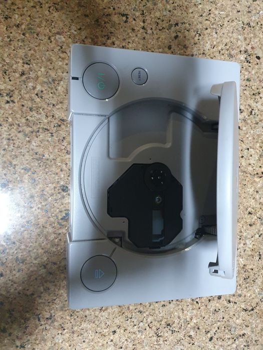 PlayStation 1 (PS1) + 1 controller64553068000770123