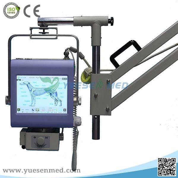 Ремонт и восстановление рентген палатных аппаратов