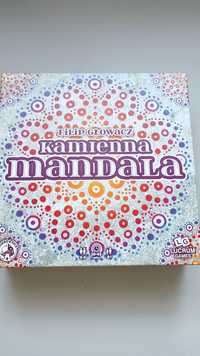 Gra Kamienna mandala