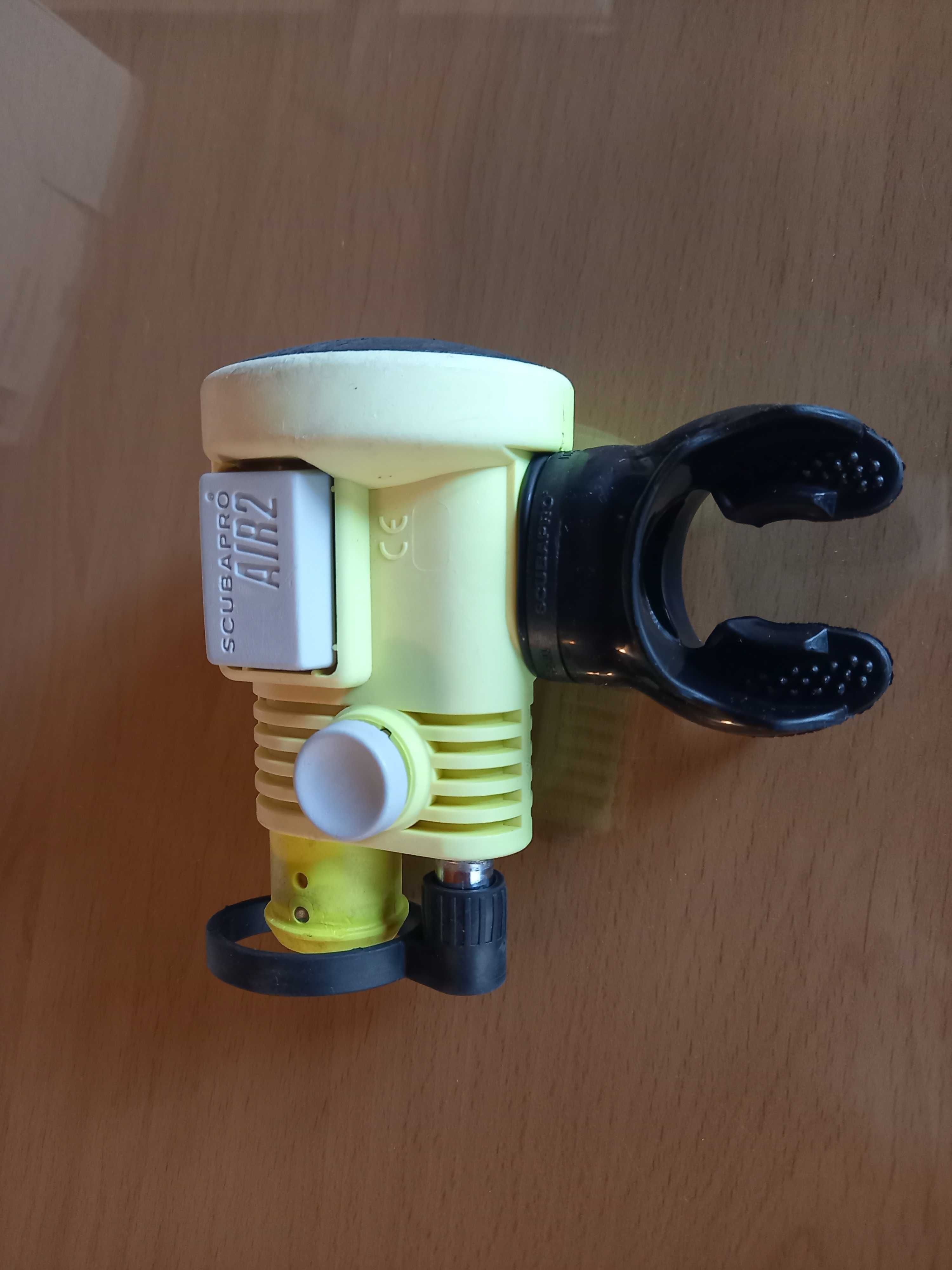 Regulador Scubapro Air2