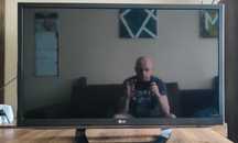 Telewizor LG 37LM620S
