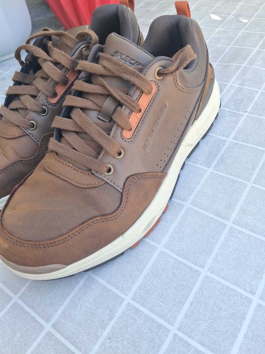 Sapatilhas skechers