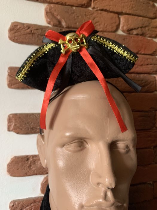 Маскарадний костюм  сюртук  пират