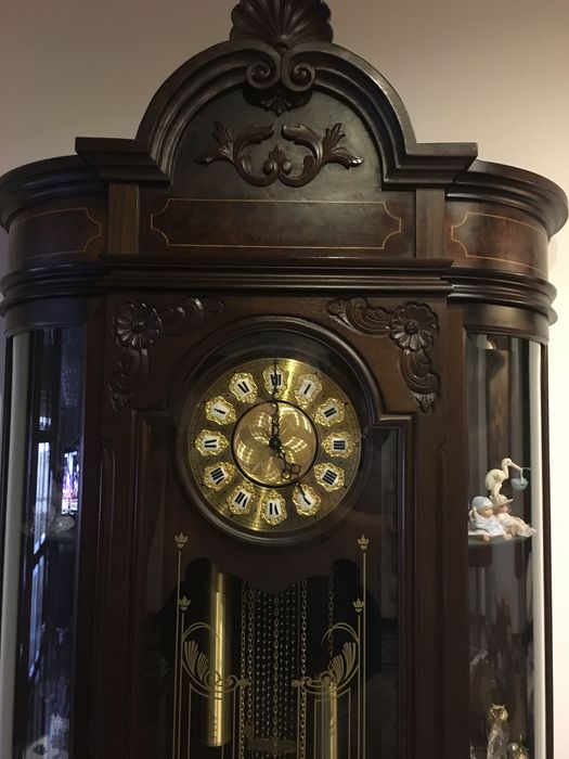 Móvel Relógio de sala