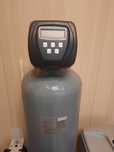 Фильтр обезжелезивания и умягчения воды FK1252CIMIXP