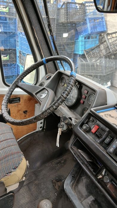 Продам Mercedes T1