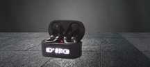 Fones de ouvido sem fio