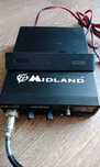 Radio Cb firmy Midland Alan 100 Plus