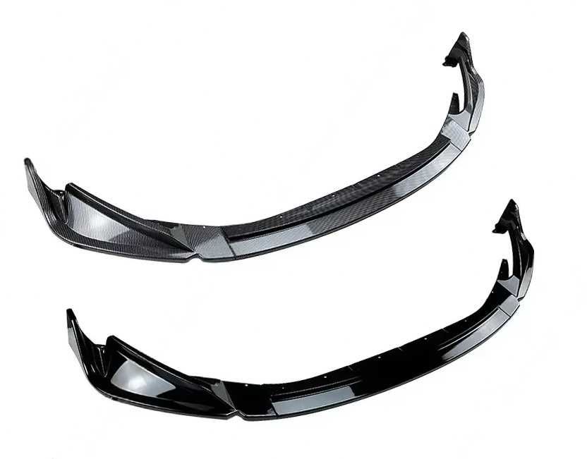Przednia dokładka splitter spoiler BMW G80 M3 G82 M4