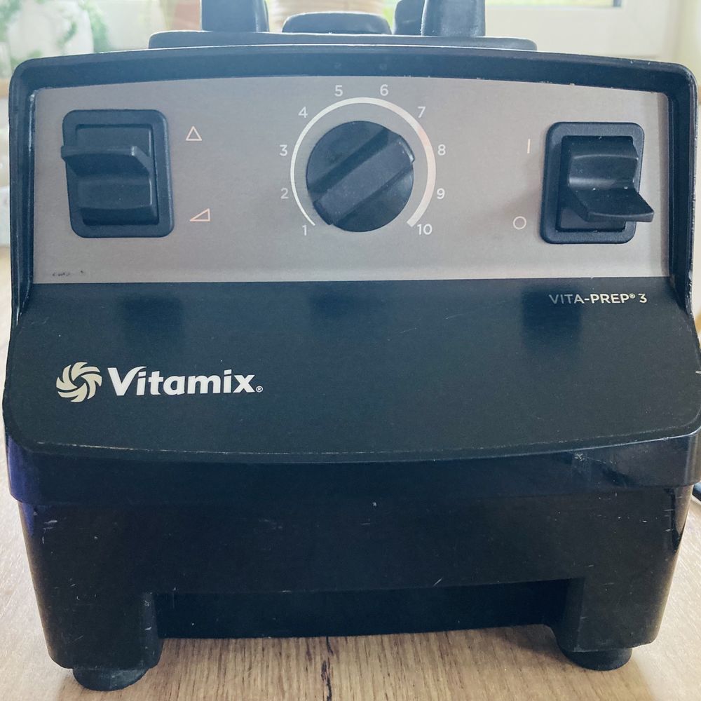 Blender kielichowy Vitamix Vita-Prep 3