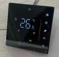Wi Fi терморегулятор для теплої електричної підлоги