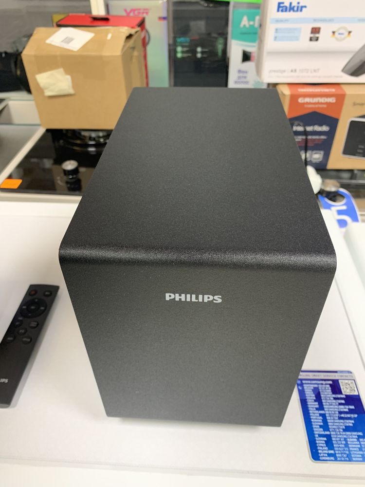 Soundbar Philips TAB5305