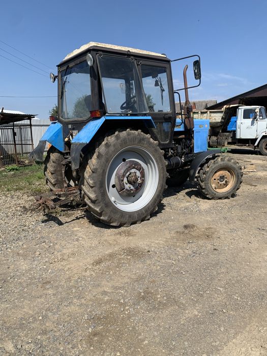 Продається трактор 82,1