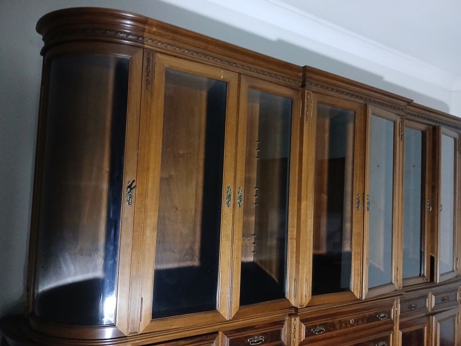 móvel de sala em bom estado