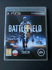 Battlefield 3 gra na PlayStation 3