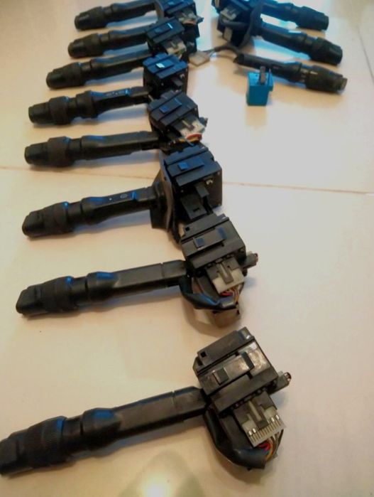 Ручка запчастина Фіат Тіпо Темпра Крома Брава Мареа Лянча Дедра Тема