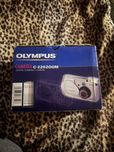 Aparat Olympus C-220 ZOOM