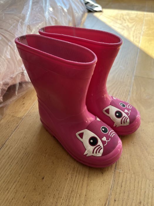 Kalosze chicco 23 rozmiar