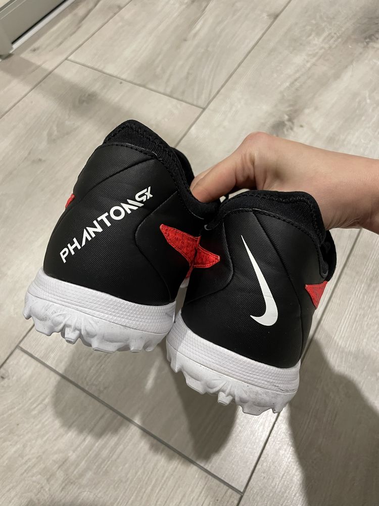 Сороконіжки, 28,5см, Nike Phantom