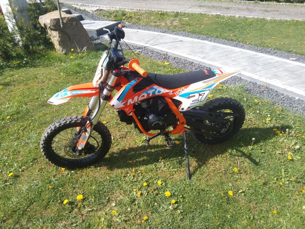 Cross xmotos 110