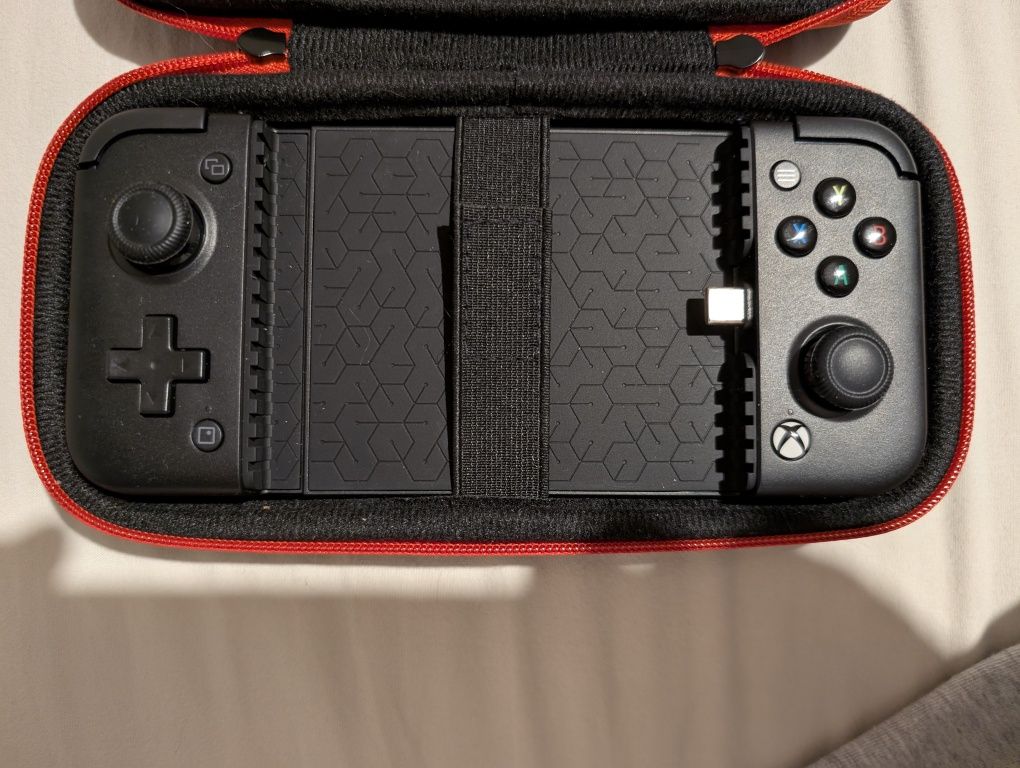 Game sir x2 pro Xbox Android USB C