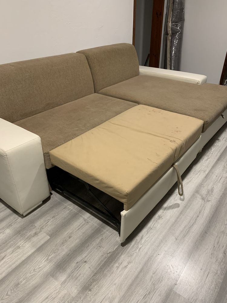 Sofa usado para venda