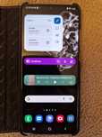 Samsung galaxy s20 ultra 5g uzywany niecałe 4 miesiące bateria jak no