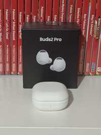 Auriculares Buds 2 Pro Brancos