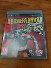 Borderlands na ps3