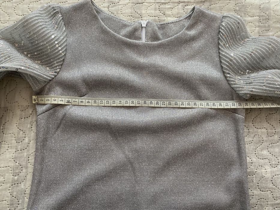 Святкова сукня.