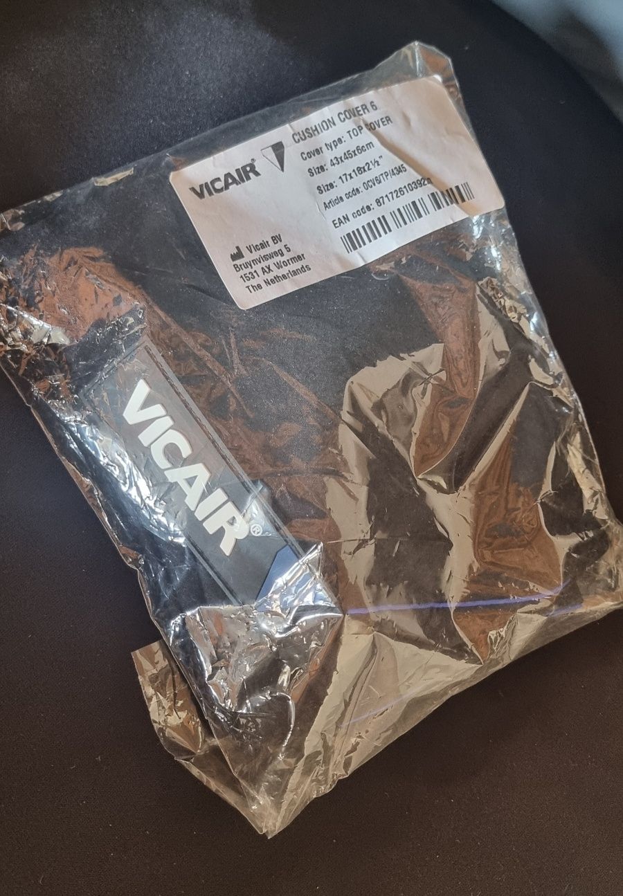 Wózek inwalidzki Vermeiren D200