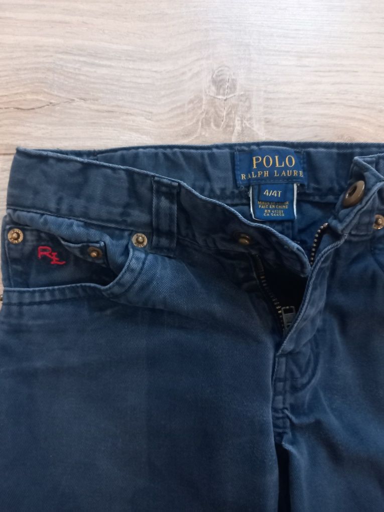 Zestaw spodni dla chłopca 104 Polo Ralph Lauren, Batmann, Topolino