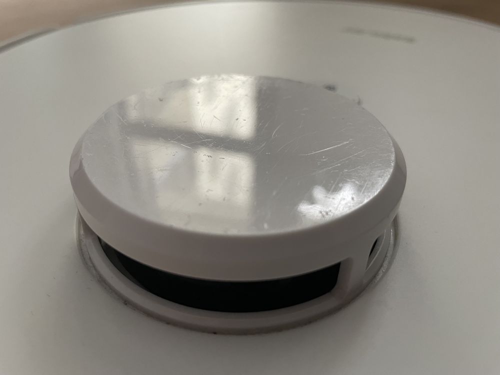 RoboJet X-style white robot sprzątający iRobot- GRATIS!