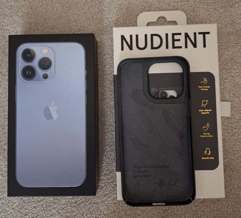 iPhone 13 Pro 128Gb