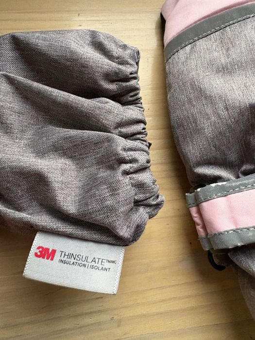 Rękawiczki zimowe  H&M Thinsulate