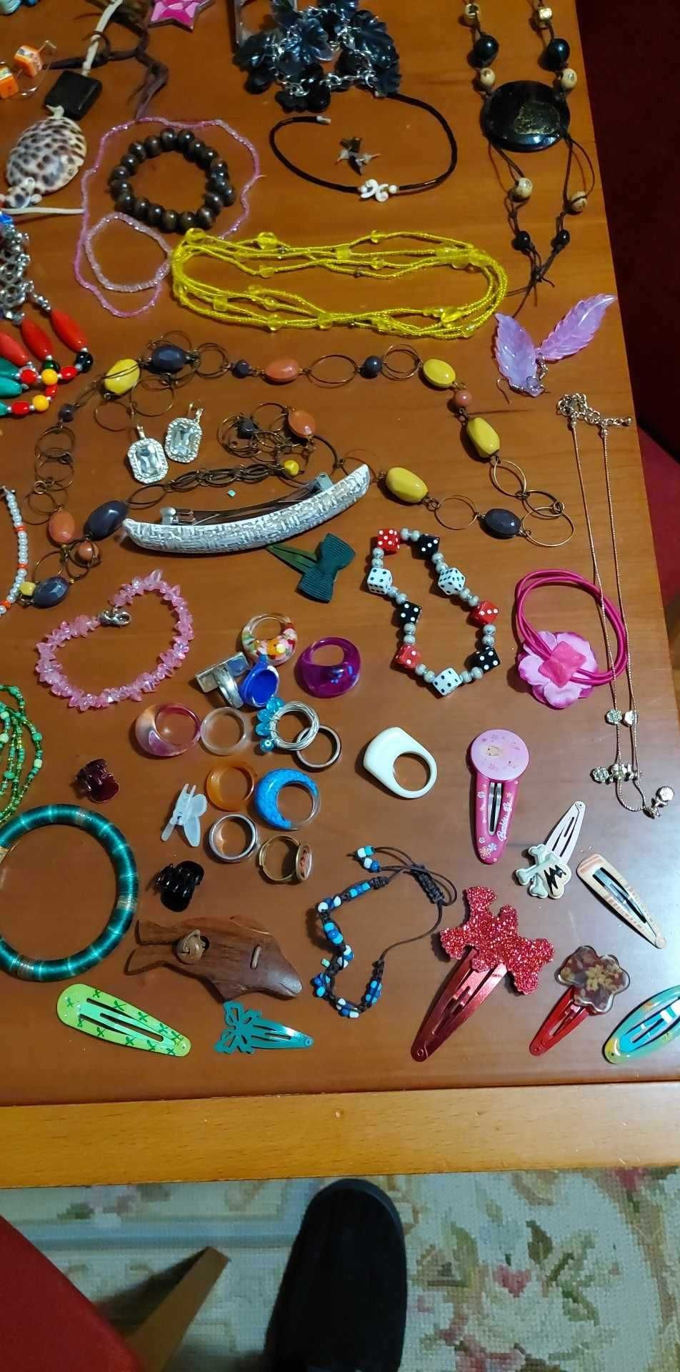 Bijuteria diversa / Acessórios moda diversos