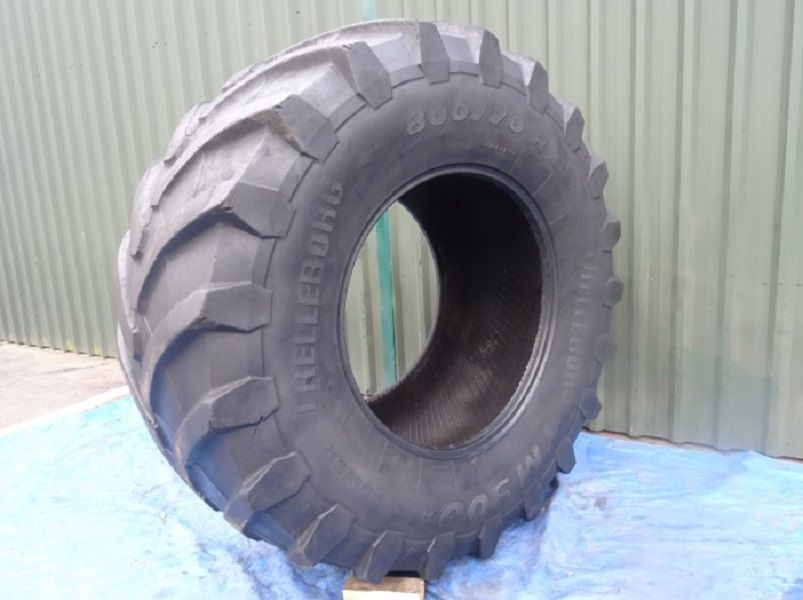 Opona Trelleborg Tm 900 High Power 800/70 R - 38