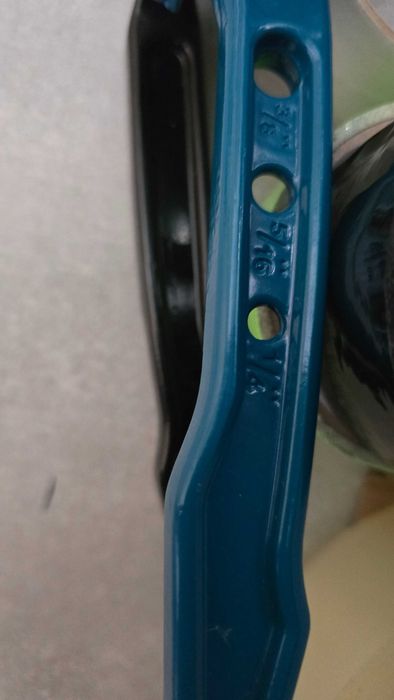 Libraton Ręczna giętarka do rur miedzianych