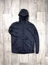 Primark куртка ветровка L размер черная оригинал