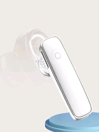 Auricular mão livre com Bluetooth / Auricular wireless Bluetooth