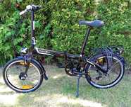 Rower Składany Dahon Vybe