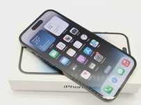 Apple Iphone 14 PRO 6/128GB 86% Bateria