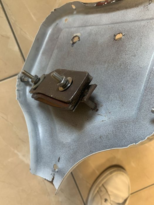 Продам  дитяче сідло на раму