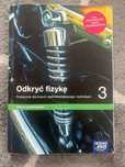 Odkryć fizykę 3