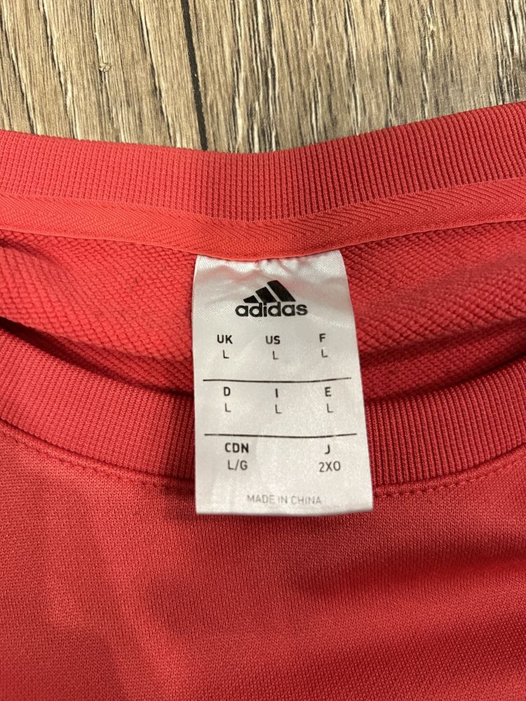 Світшот Adidas (унісекс)