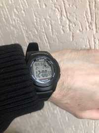 Годинник CASIO F-200W-1AEF