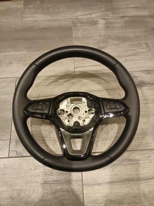 Kierownica Vw Caddy Ford Connect